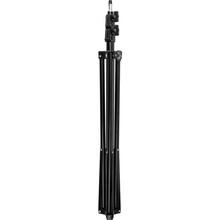 Штатив PULUZ 2.1 м Black (PP1939)