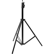 Штатив PULUZ 2.1 м Black (PP1939)