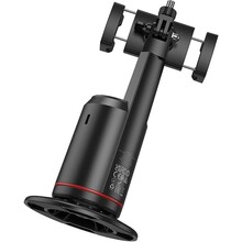 Штатив HOCO K23 Lotus Smart PTZ Black (6942007631273)