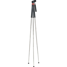 Штатив HAMA Traveller Pro Tripod 106 2D Black (00004631)