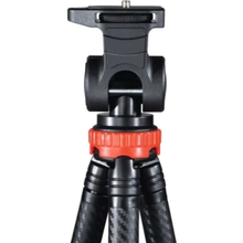 Штатив HAMA Traveller Pro Tripod 106 2D Black (00004631)