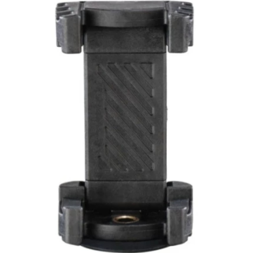 Зображення Штатив HAMA Traveller Pro Tripod 106 2D Black (00004631)