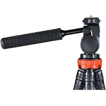 Штатив HAMA Traveller Pro Tripod 106 2D Black (00004631)