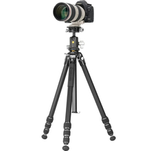Штатив VANGUARD VEO 5 264AB-160S (VEO 5 264AB-160)
