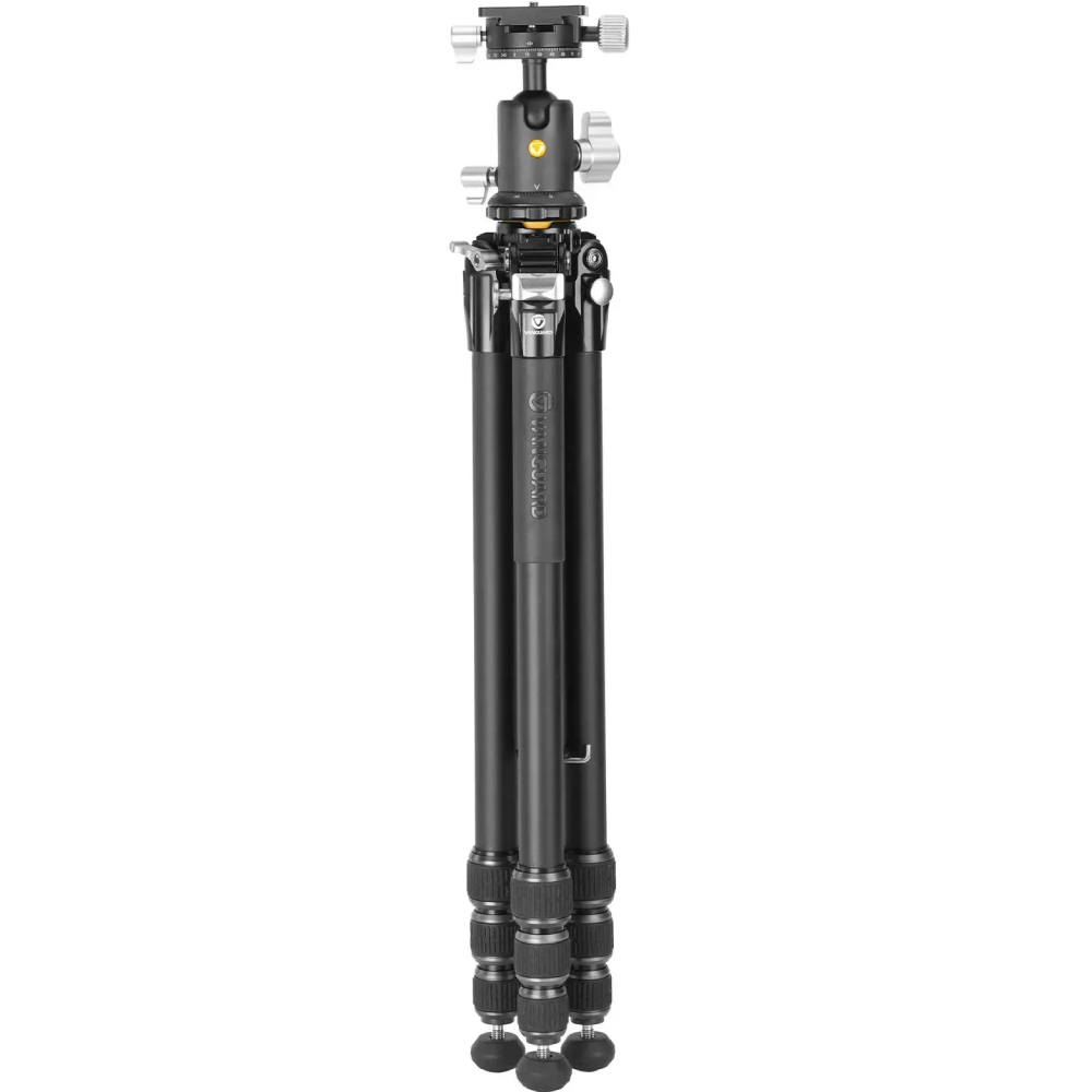 Фото Штатив VANGUARD VEO 5 264AB-160S (VEO 5 264AB-160)
