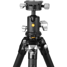 Штатив VANGUARD VEO 5 264AB-160S (VEO 5 264AB-160)