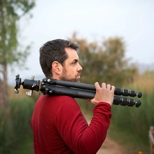 Штатив VANGUARD VEO 5 304CB-250S