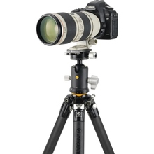 Штатив VANGUARD VEO 5 304CB-250S