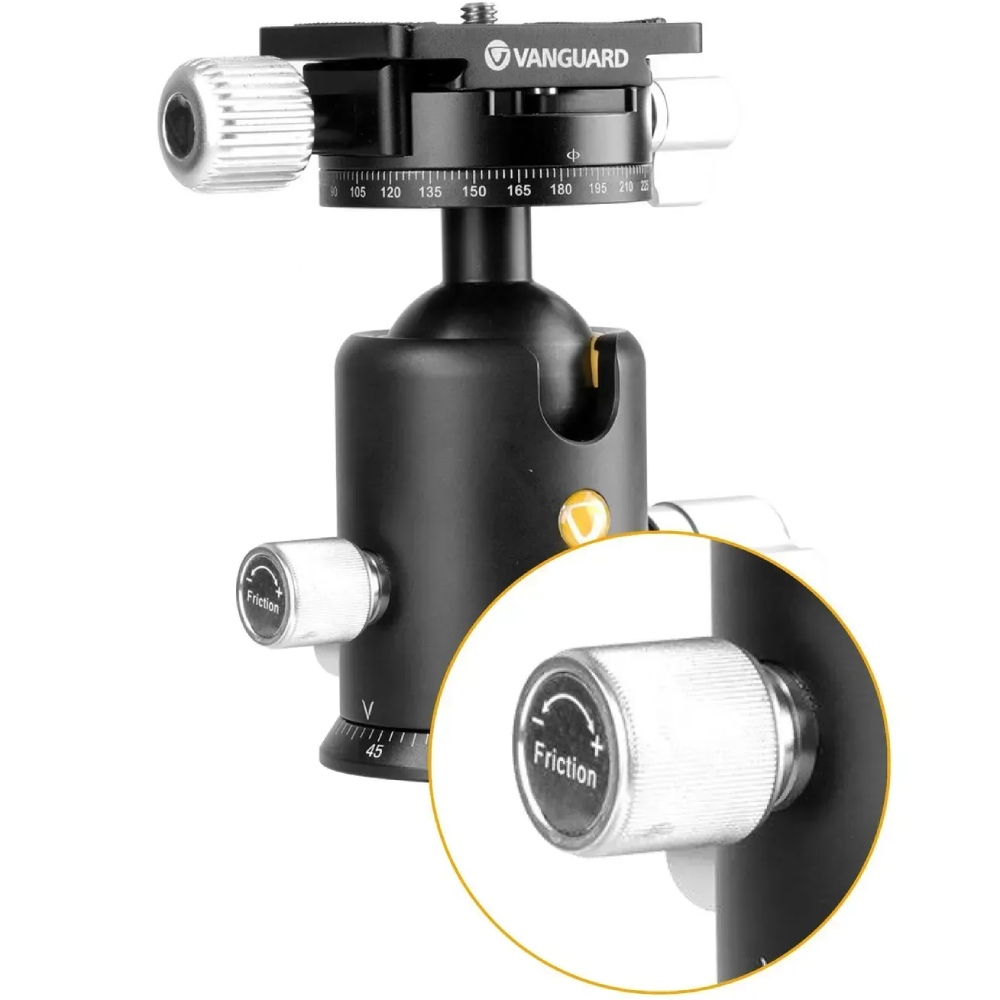 В Украине Штатив VANGUARD VEO 5 304CB-250S