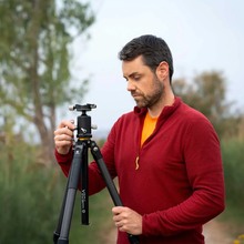 Штатив VANGUARD VEO 5 304CB-250S