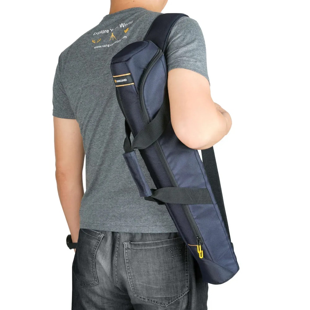 В Фокстрот Штатив VANGUARD VEO 5 304CB-250S