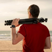 Штатив VANGUARD VEO 5 304CB-250S