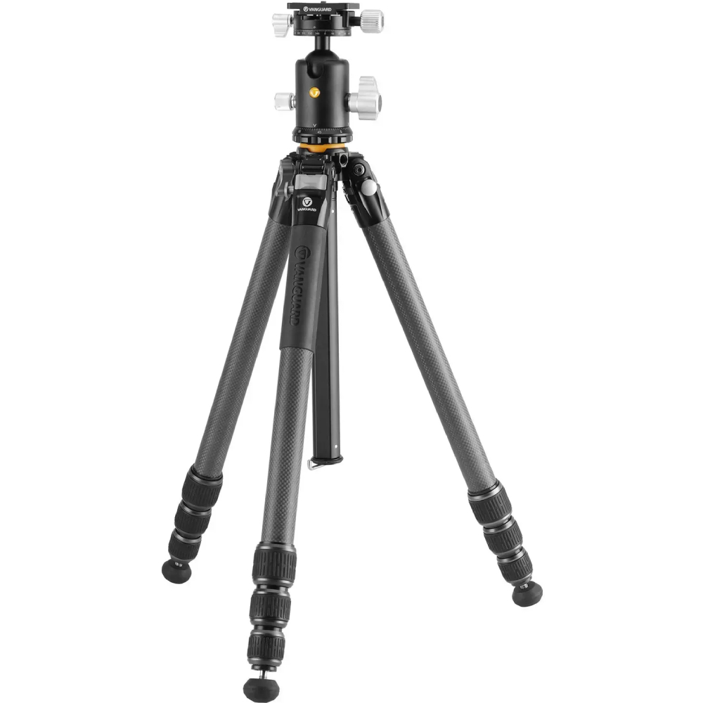 Штатив VANGUARD VEO 5 304CB-250S