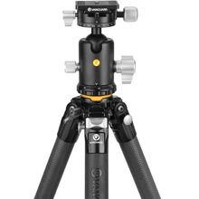 Штатив VANGUARD VEO 5 304CB-250S