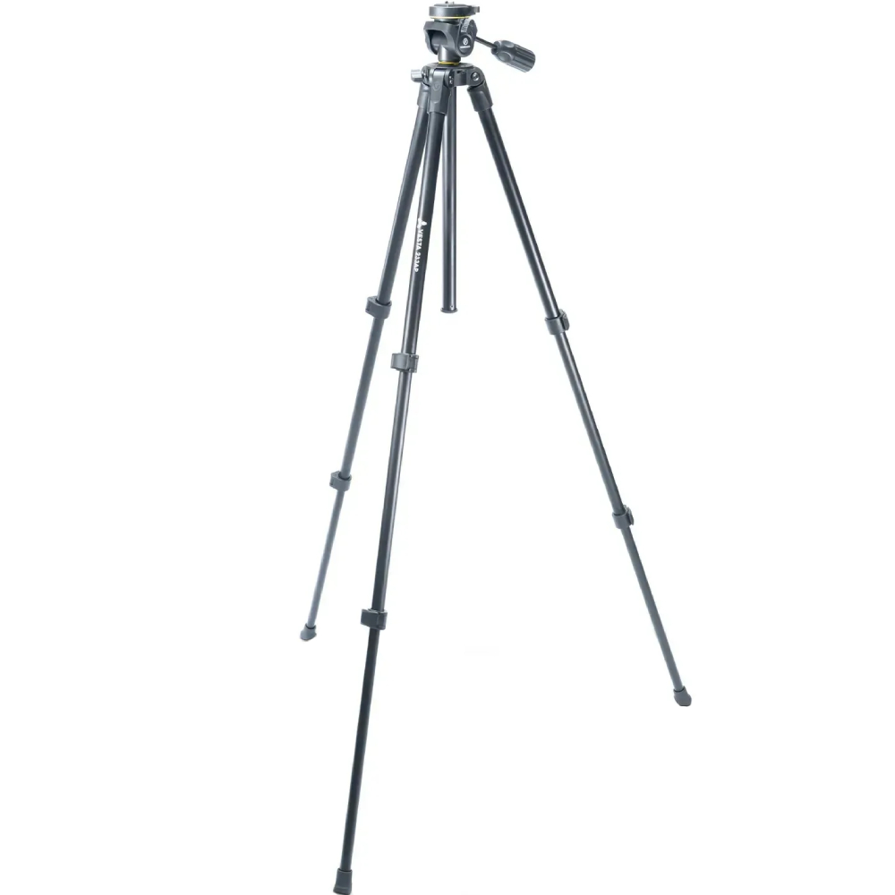 Штатив VANGUARD Vesta 233AP Тип штатива напольный