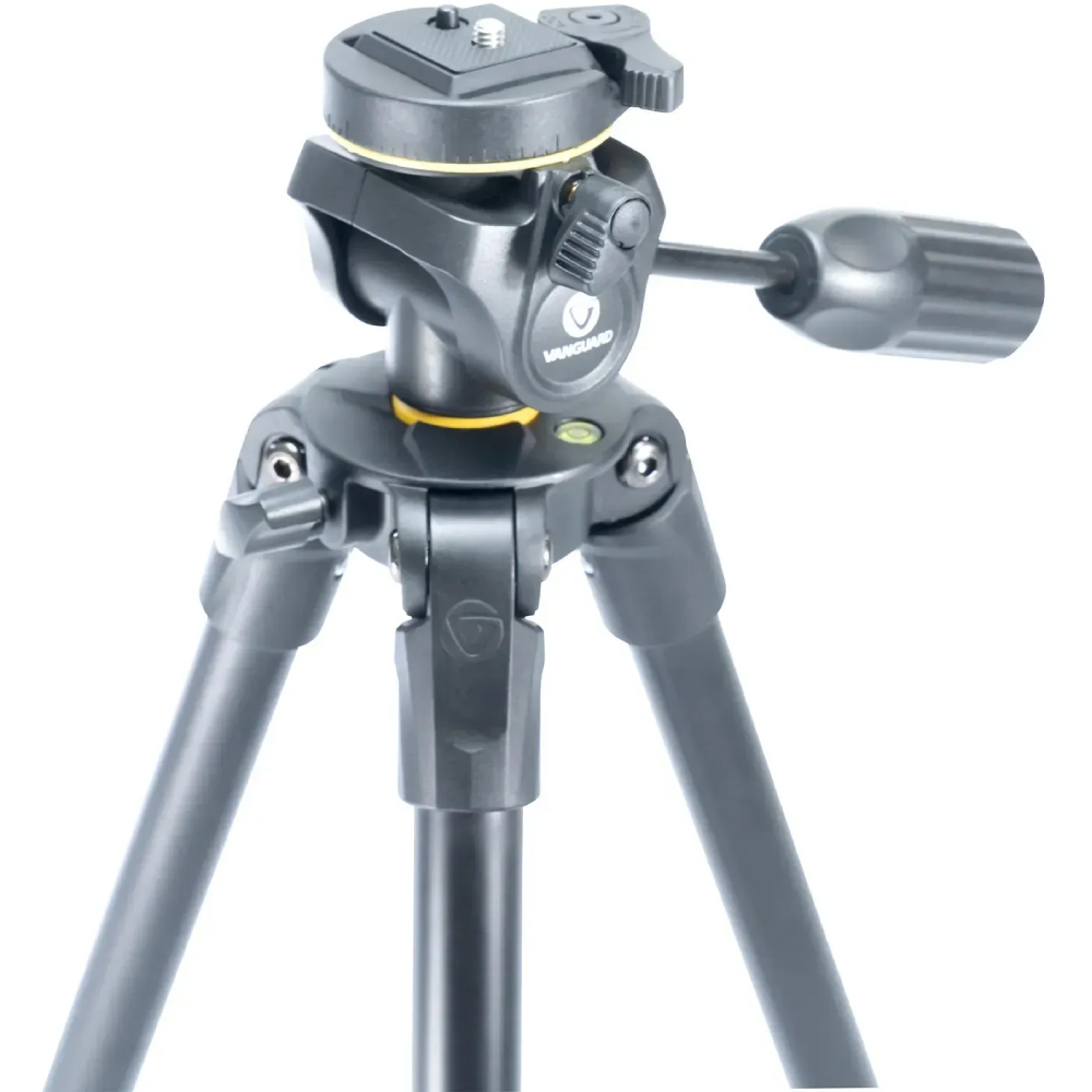 Внешний вид Штатив VANGUARD Vesta 233AP