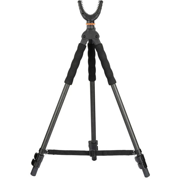 Штатив VANGUARD Quest T62CU Black (Quest T62CU)