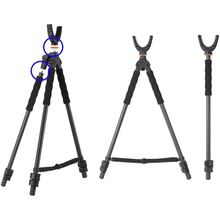 Штатив VANGUARD Quest T62CU Black (Quest T62CU)