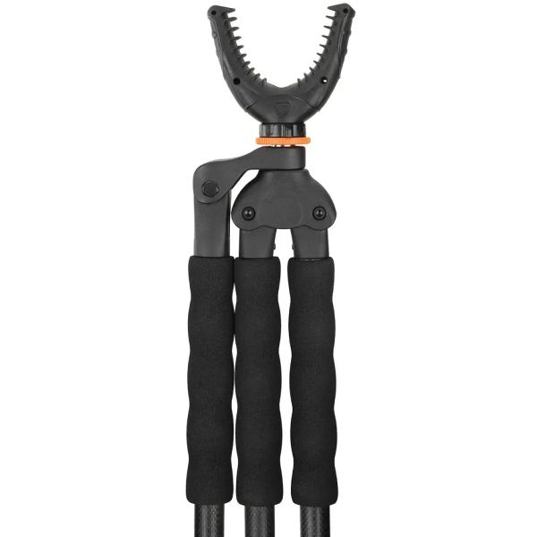 Фото Штатив VANGUARD Quest T62CU Black (Quest T62CU)