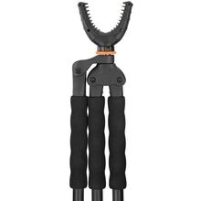 Штатив VANGUARD Quest T62CU Black (Quest T62CU)