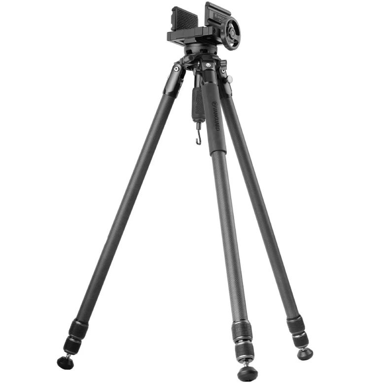 Штатив VANGUARD Endeavor RL 303CGM Black (Endeavor RL 303CGM)