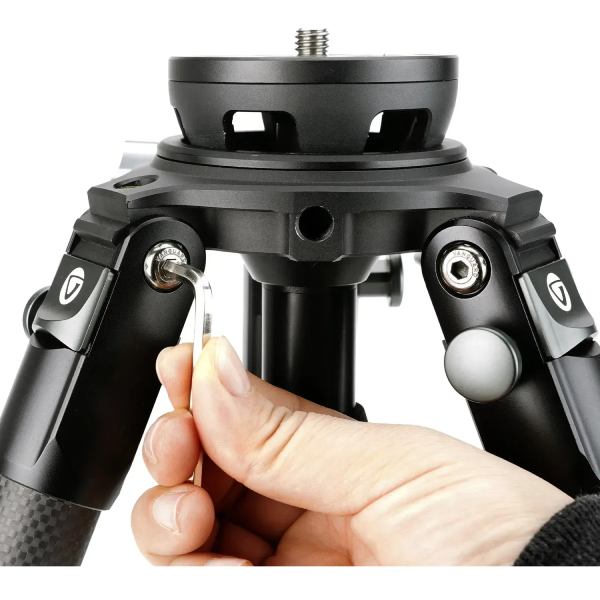 Заказать Штатив VANGUARD Endeavor RL 303CGM Black (Endeavor RL 303CGM)