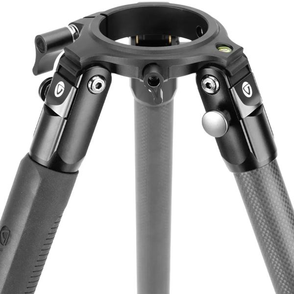 Фото 15 Штатив VANGUARD Endeavor RL 303CGM Black (Endeavor RL 303CGM)