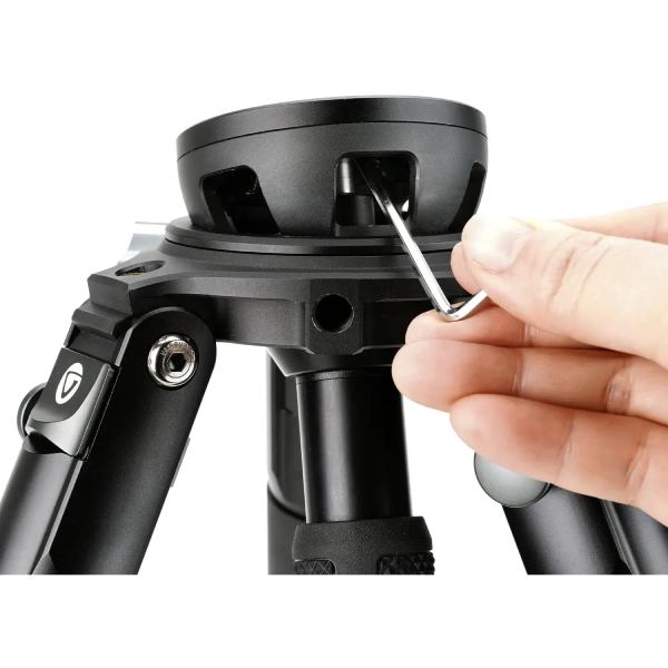 Покупка Штатив VANGUARD Endeavor RL 303CGM Black (Endeavor RL 303CGM)