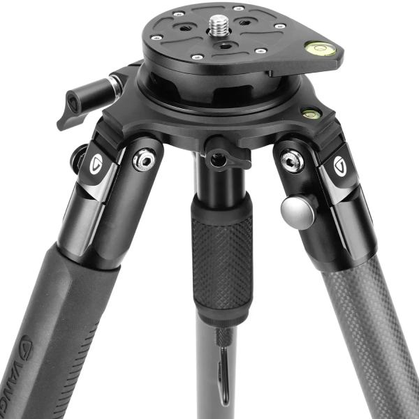 Фото 14 Штатив VANGUARD Endeavor RL 303CGM Black (Endeavor RL 303CGM)