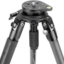 Штатив VANGUARD Endeavor RL 303CGM Black (Endeavor RL 303CGM)