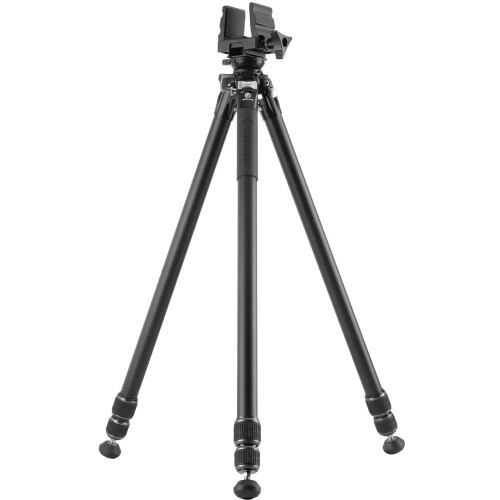 Штатив VANGUARD Endeavor L 263AGM Black (Endeavor L 263AGM)