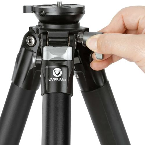 В интернет магазине Штатив VANGUARD Endeavor L 263AGM Black (Endeavor L 263AGM)