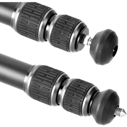 Покупка Штатив VANGUARD Endeavor L 263AGM Black (Endeavor L 263AGM)