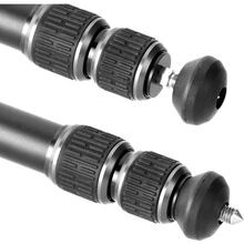 Штатив VANGUARD Endeavor L 263AGM Black (Endeavor L 263AGM)