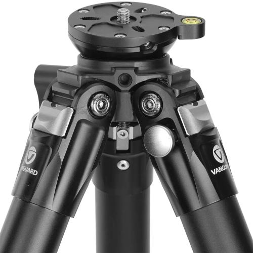 В Украине Штатив VANGUARD Endeavor L 263AGM Black (Endeavor L 263AGM)