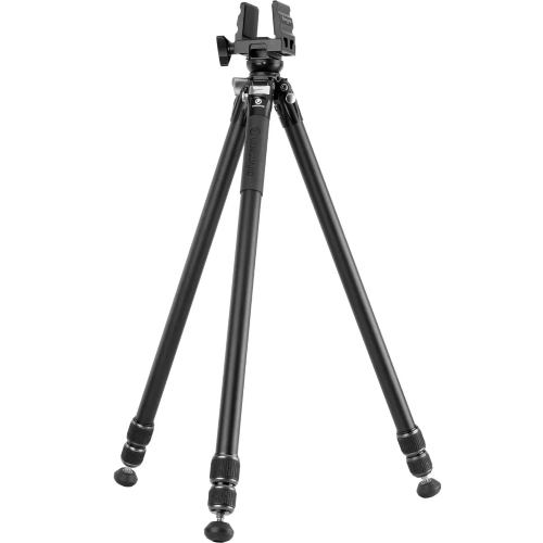 Штатив VANGUARD Endeavor L 263AGM Black (Endeavor L 263AGM) Тип штатива напольный