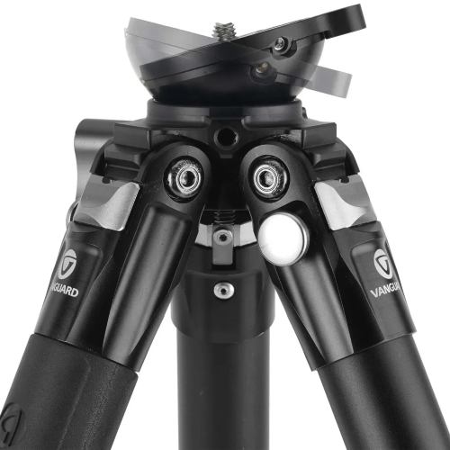 Внешний вид Штатив VANGUARD Endeavor L 263AGM Black (Endeavor L 263AGM)