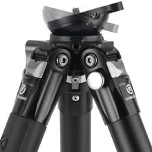 Штатив VANGUARD Endeavor L 263AGM Black (Endeavor L 263AGM)