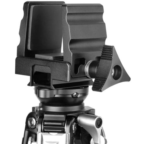 Заказать Штатив VANGUARD Endeavor L 263AGM Black (Endeavor L 263AGM)