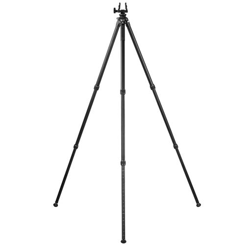 Штатив VANGUARD Endeavor L 263AGM Black (Endeavor L 263AGM) Назначение фото/видео