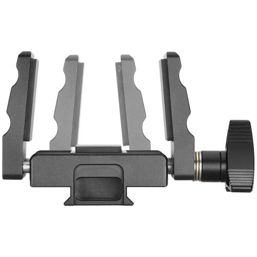 Фото Штатив VANGUARD Endeavor L 263AGM Black (Endeavor L 263AGM)