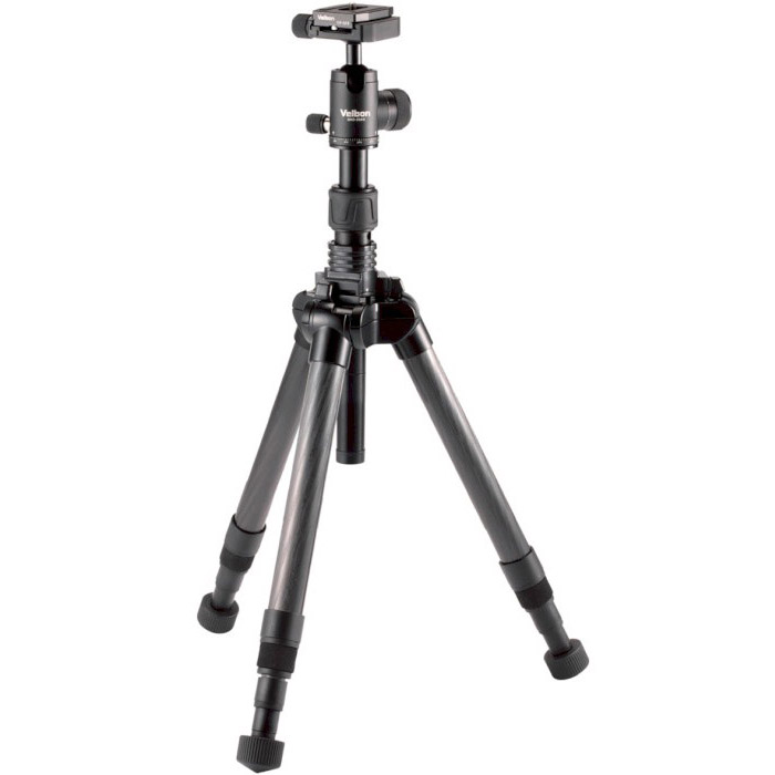 Штатив VELBON UTC-53AS