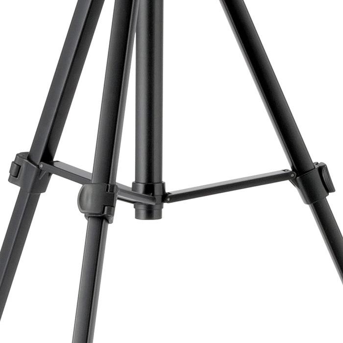 Штатив VELBON EX-447 (VLB-116692) Мінімальна робоча висота 46