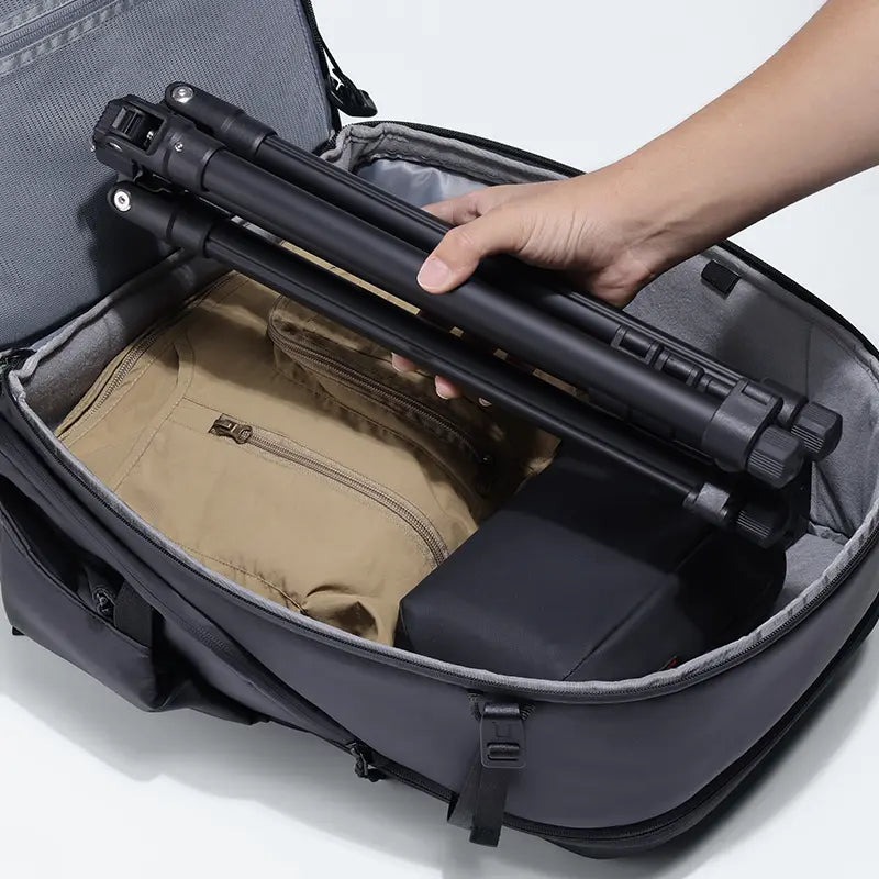 Зовнішній вигляд Штатив ULANZI VIJIM TT43 Reversible Leg Light Stand (UV-T076GBB1 TT43)