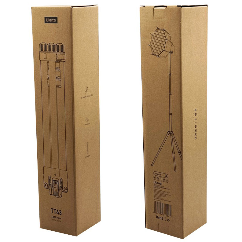 Покупка Штатив ULANZI VIJIM TT43 Reversible Leg Light Stand (UV-T076GBB1 TT43)