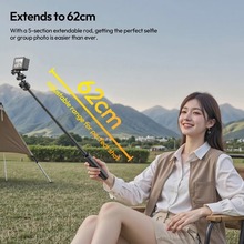 Штатив ULANZI VIJIM MT90 Cka Quick Release Tripod (S027)