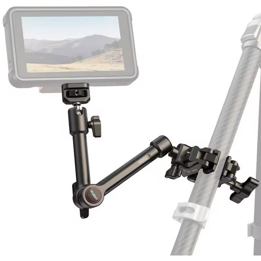 Штатив ULANZI VIJIM HD02 10-inch Magic Arm Kit (T098 HD02) Тип штатива настільний