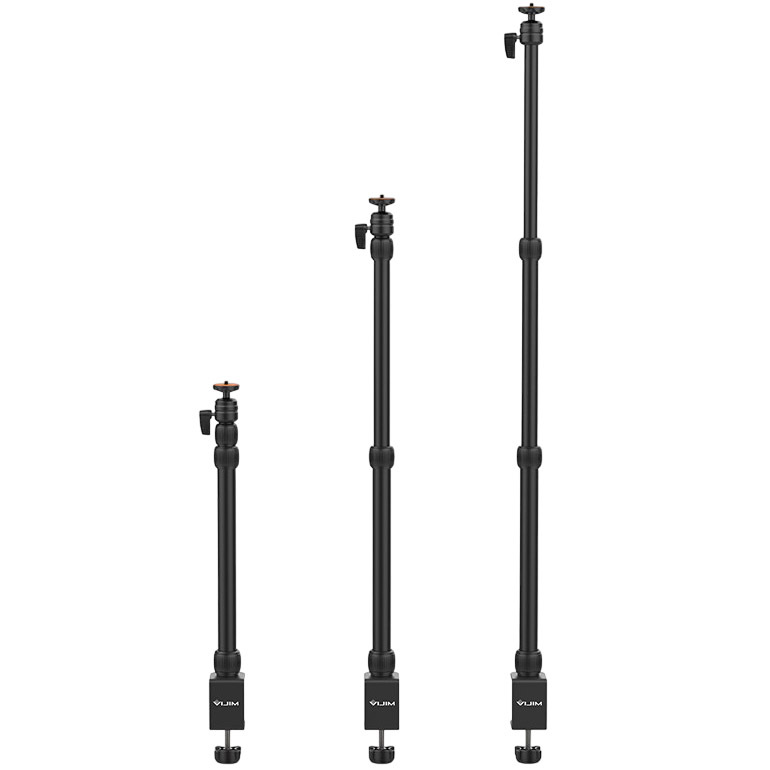 Замовити Штатив ULANZI VIJIM Camera Desk Mount (UV-2731 LS10)