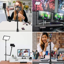 Штатив ULANZI VIJIM Camera Desk Mount (UV-2731 LS10)