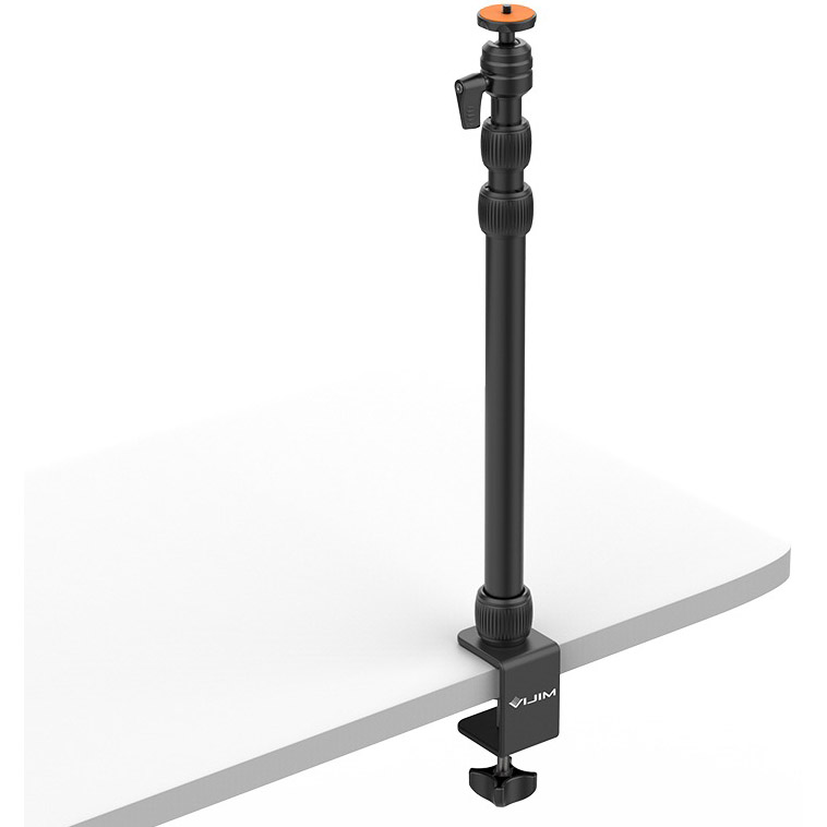 Штатив ULANZI VIJIM Camera Desk Mount (UV-2731 LS10) Тип штатива настільний